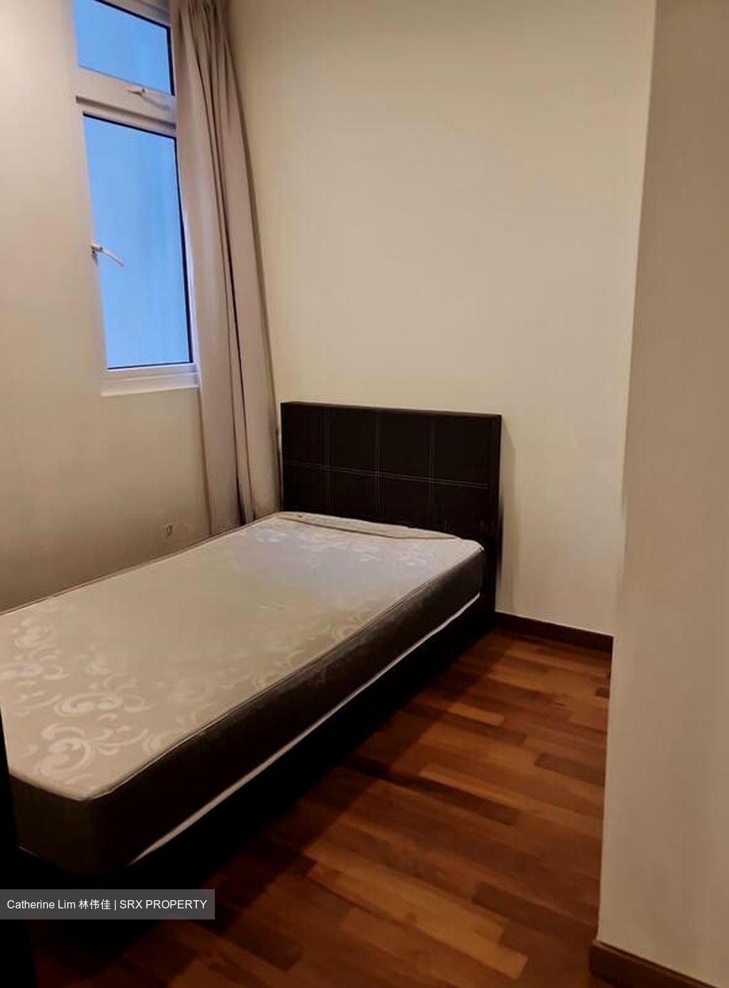 Cardiff Residence (D19), Condominium #524700361